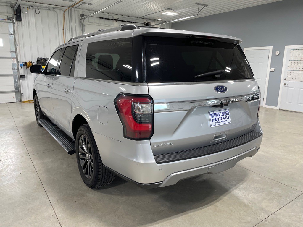 2019 Ford Expedition Image 5