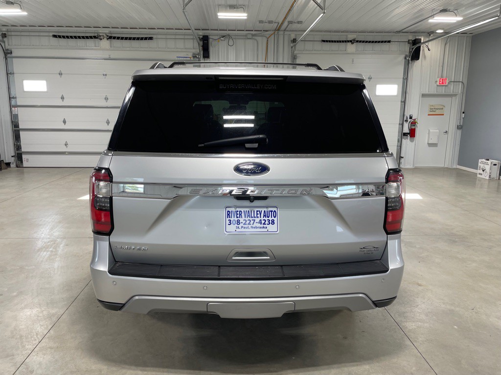 2019 Ford Expedition Image 6
