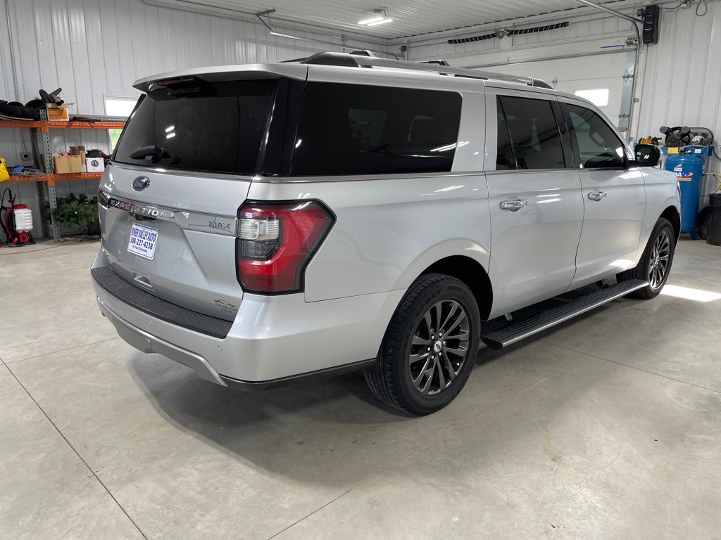 2019 Ford Expedition Image 7