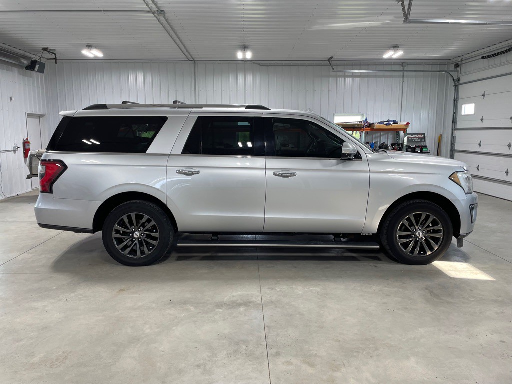 2019 Ford Expedition Image 8