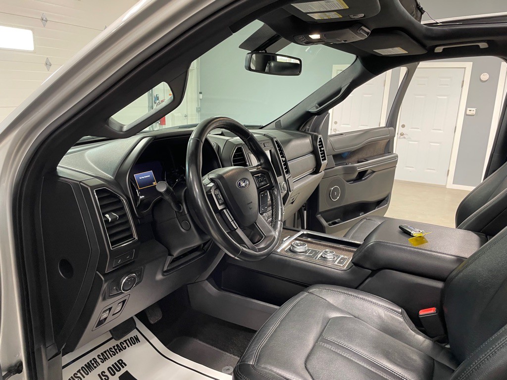 2019 Ford Expedition Image 9