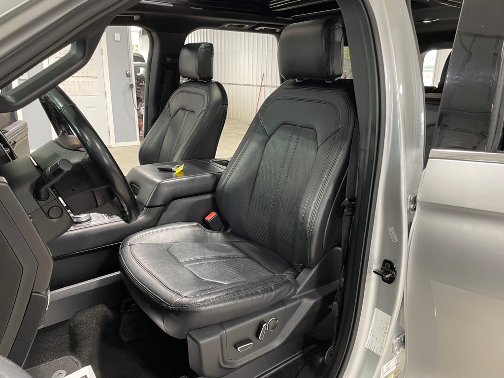 2019 Ford Expedition Image 10