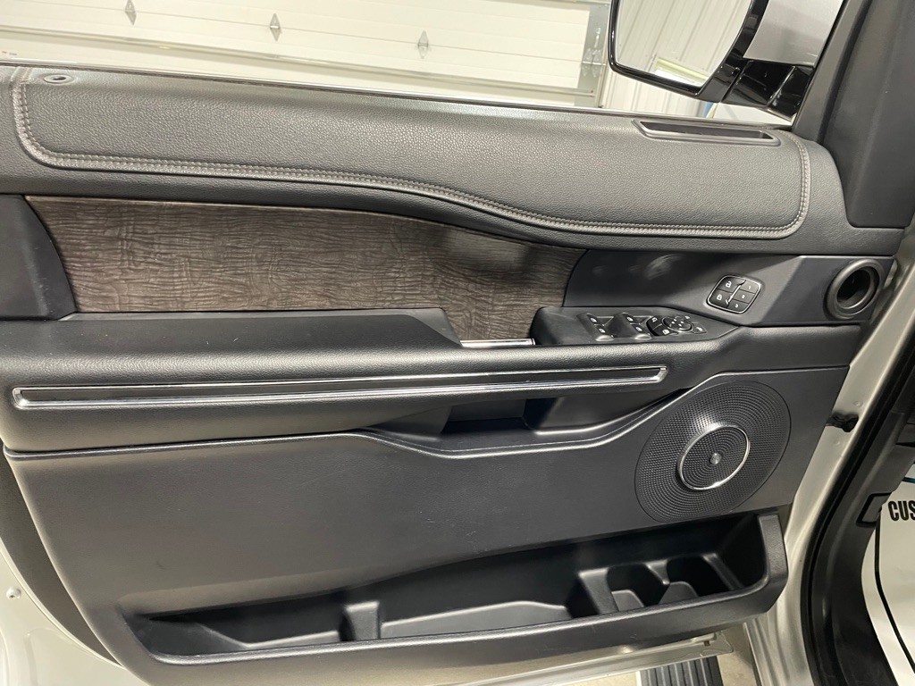 2019 Ford Expedition Image 12
