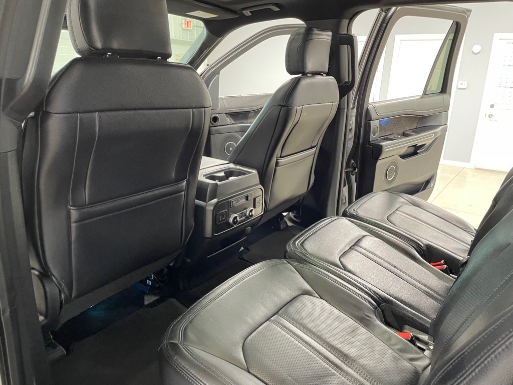 2019 Ford Expedition Image 13