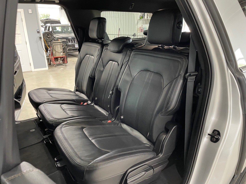 2019 Ford Expedition Image 15