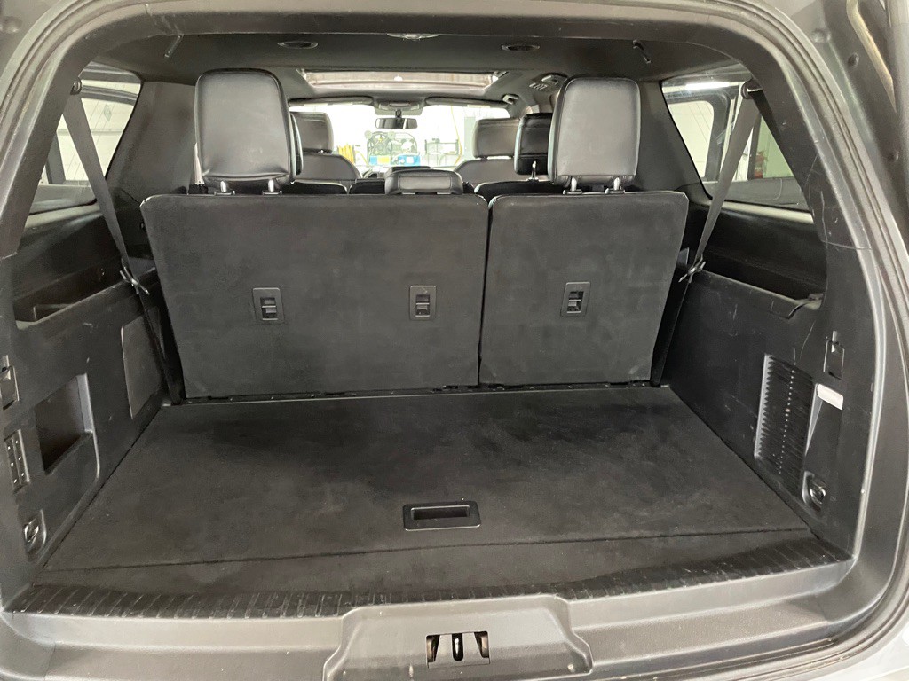 2019 Ford Expedition Image 17