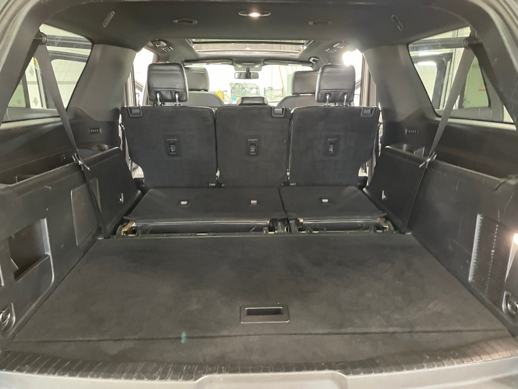 2019 Ford Expedition Image 19