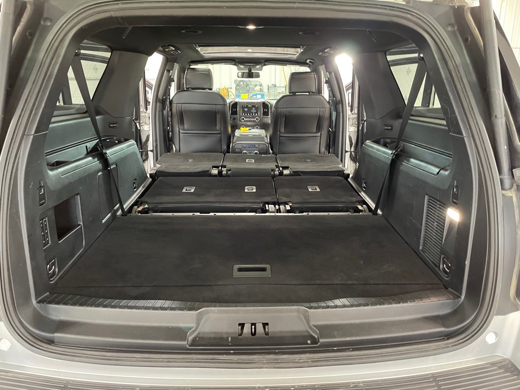 2019 Ford Expedition Image 20