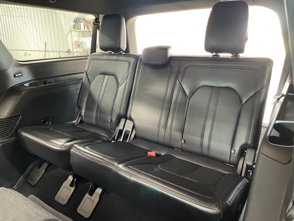 2019 Ford Expedition Image 21