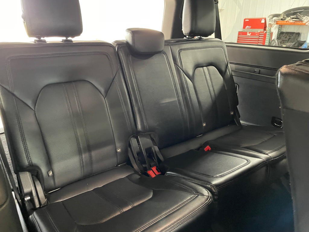 2019 Ford Expedition Image 22