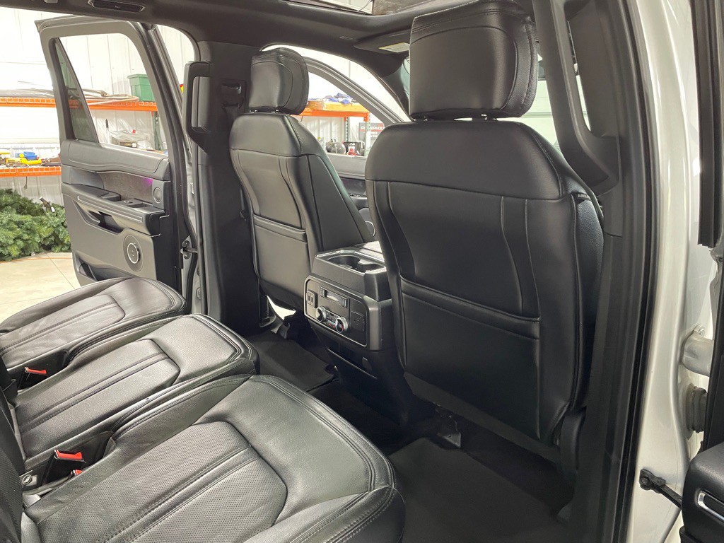 2019 Ford Expedition Image 23