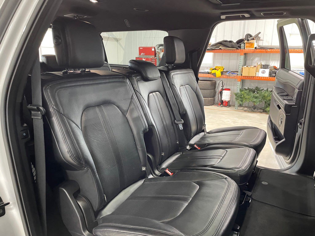 2019 Ford Expedition Image 24