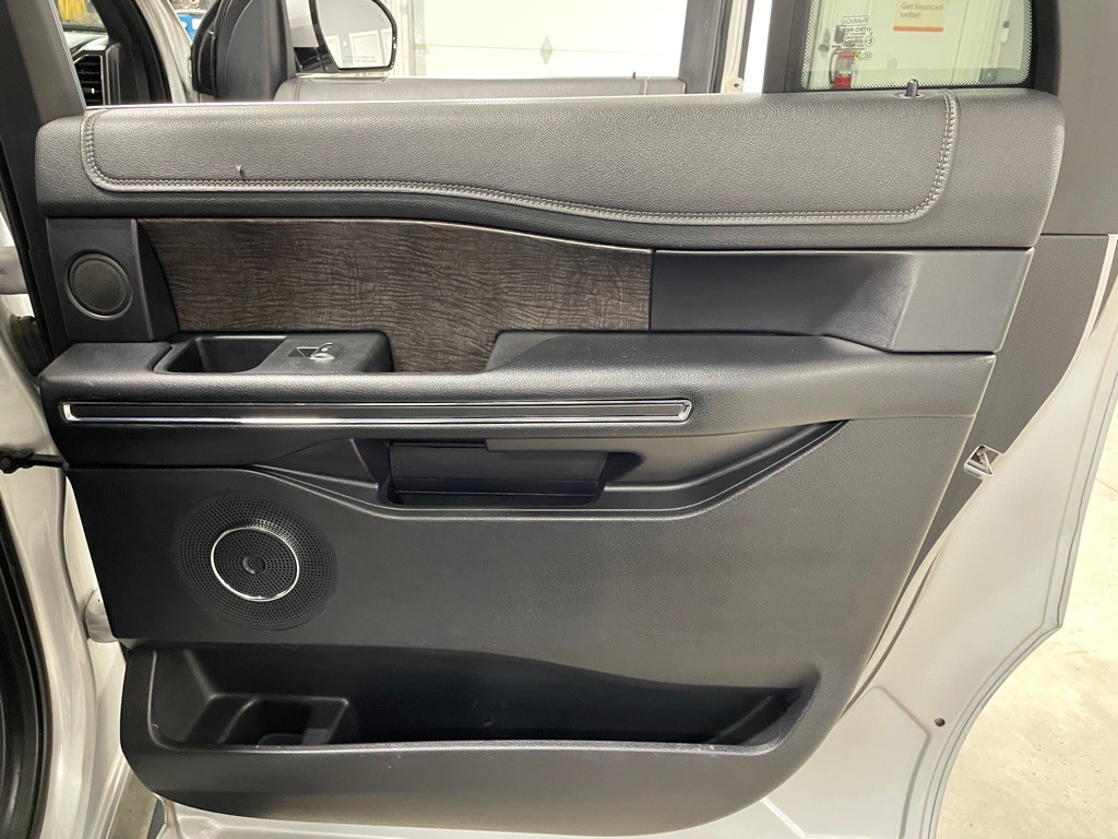 2019 Ford Expedition Image 25