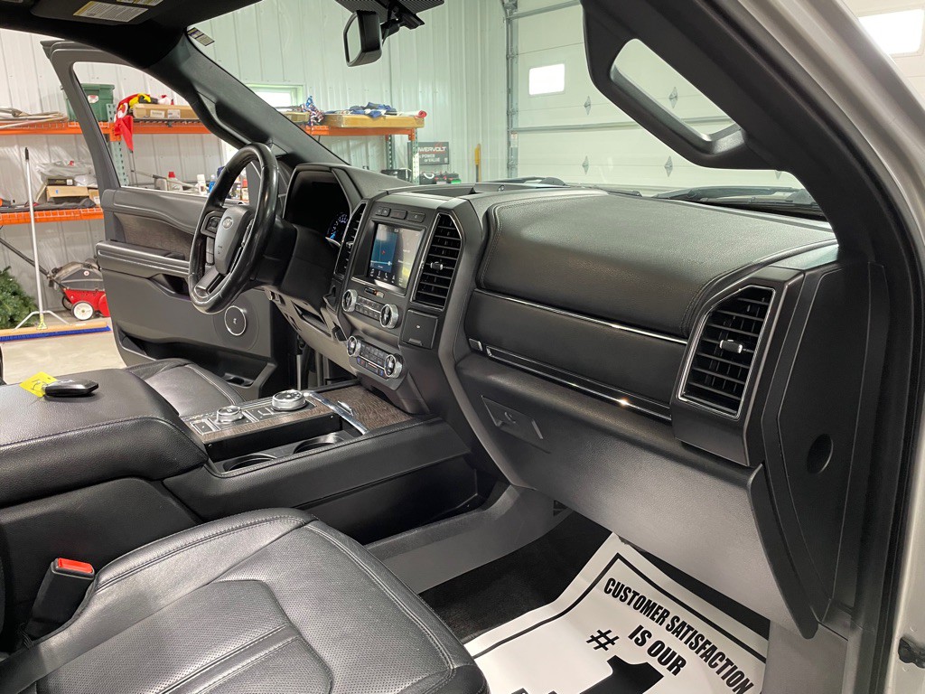2019 Ford Expedition Image 26