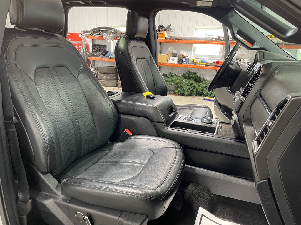 2019 Ford Expedition Image 27