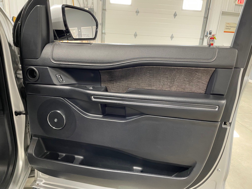 2019 Ford Expedition Image 30