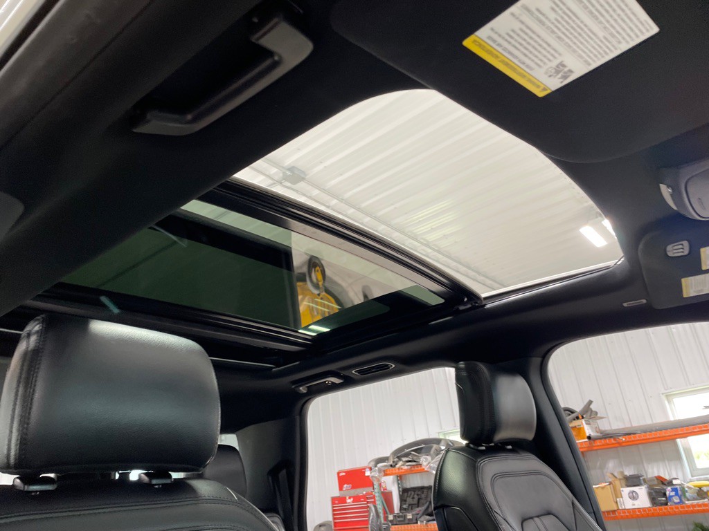 2019 Ford Expedition Image 31