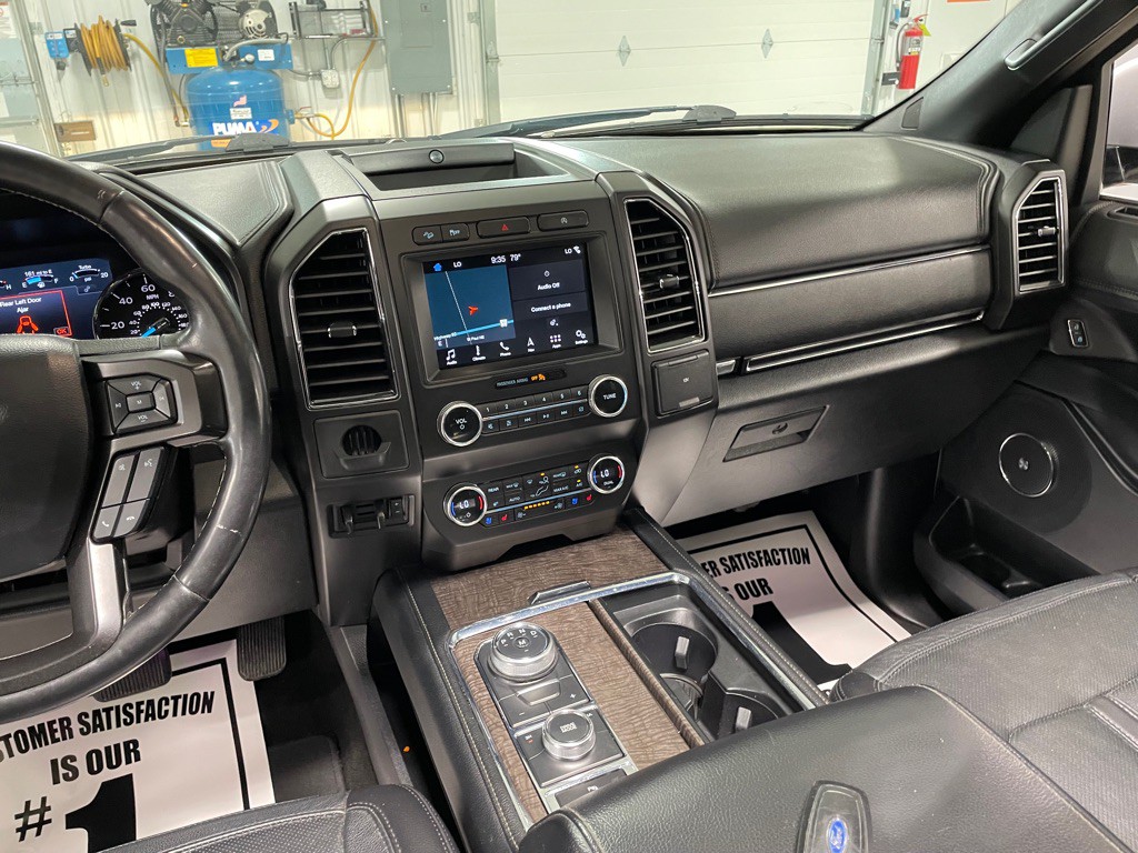 2019 Ford Expedition Image 32