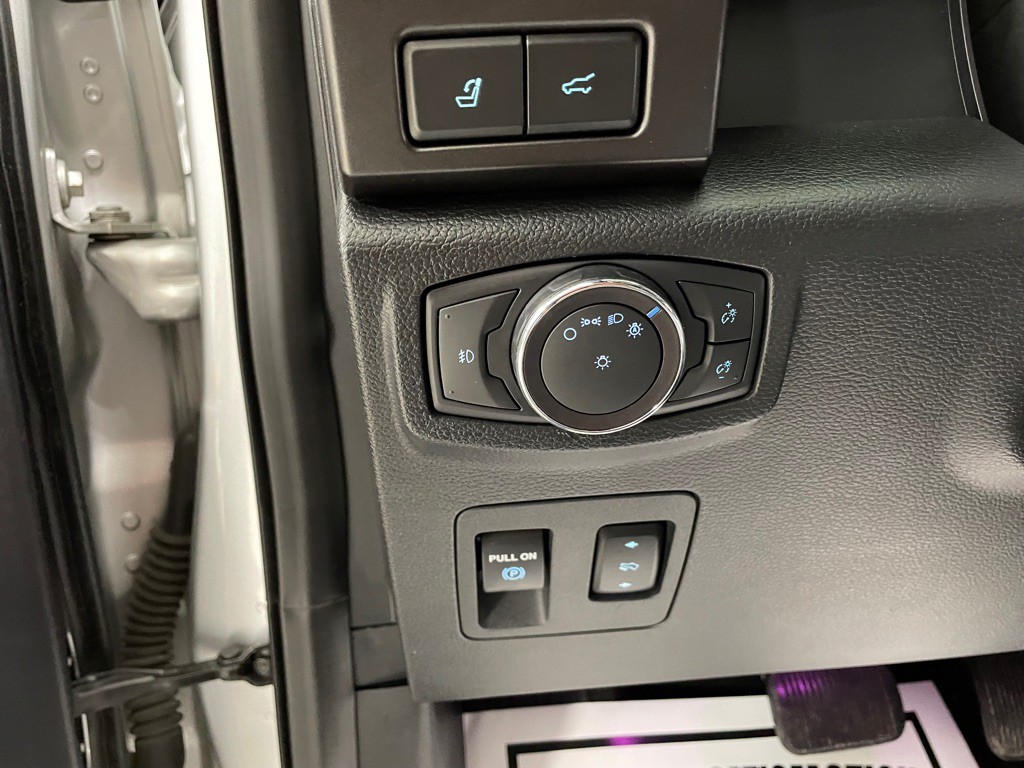 2019 Ford Expedition Image 34