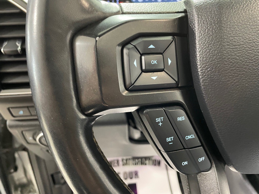 2019 Ford Expedition Image 35