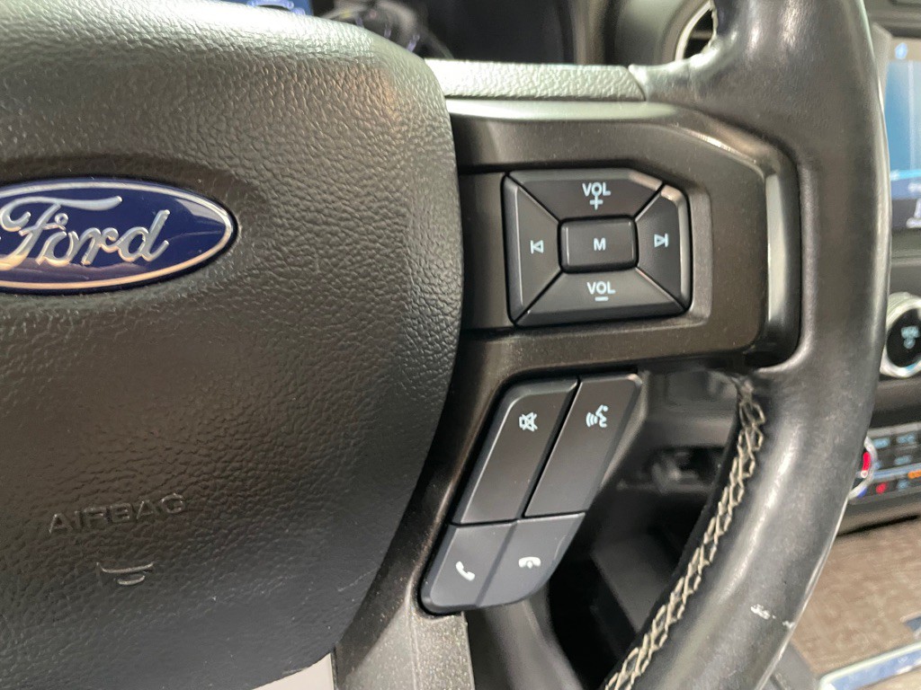 2019 Ford Expedition Image 36