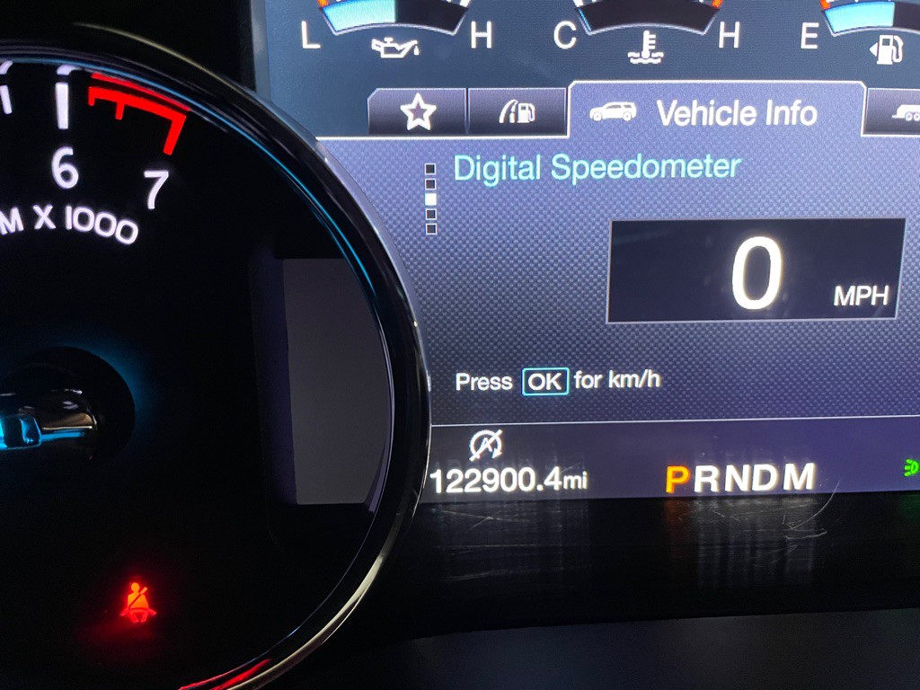 2019 Ford Expedition Image 37