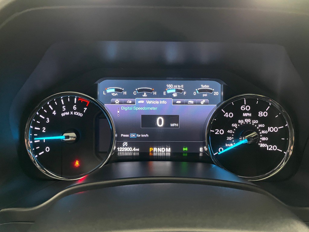 2019 Ford Expedition Image 38