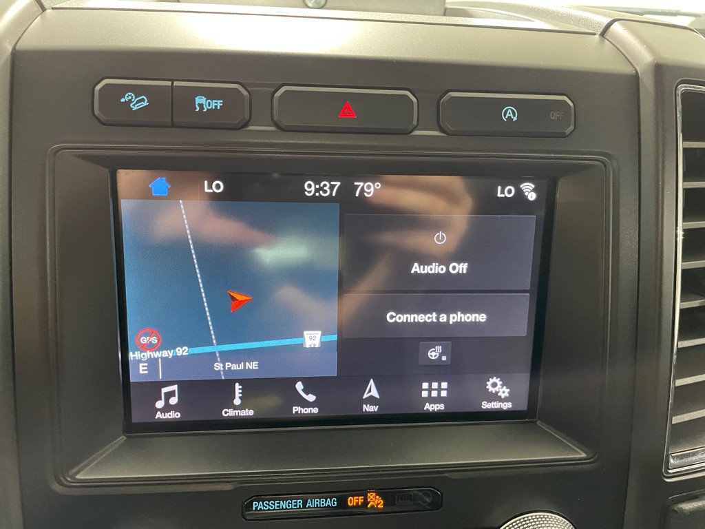2019 Ford Expedition Image 39