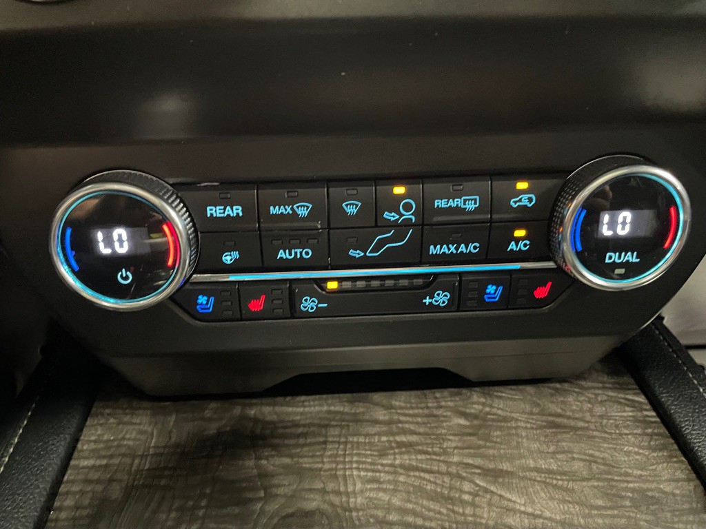 2019 Ford Expedition Image 41