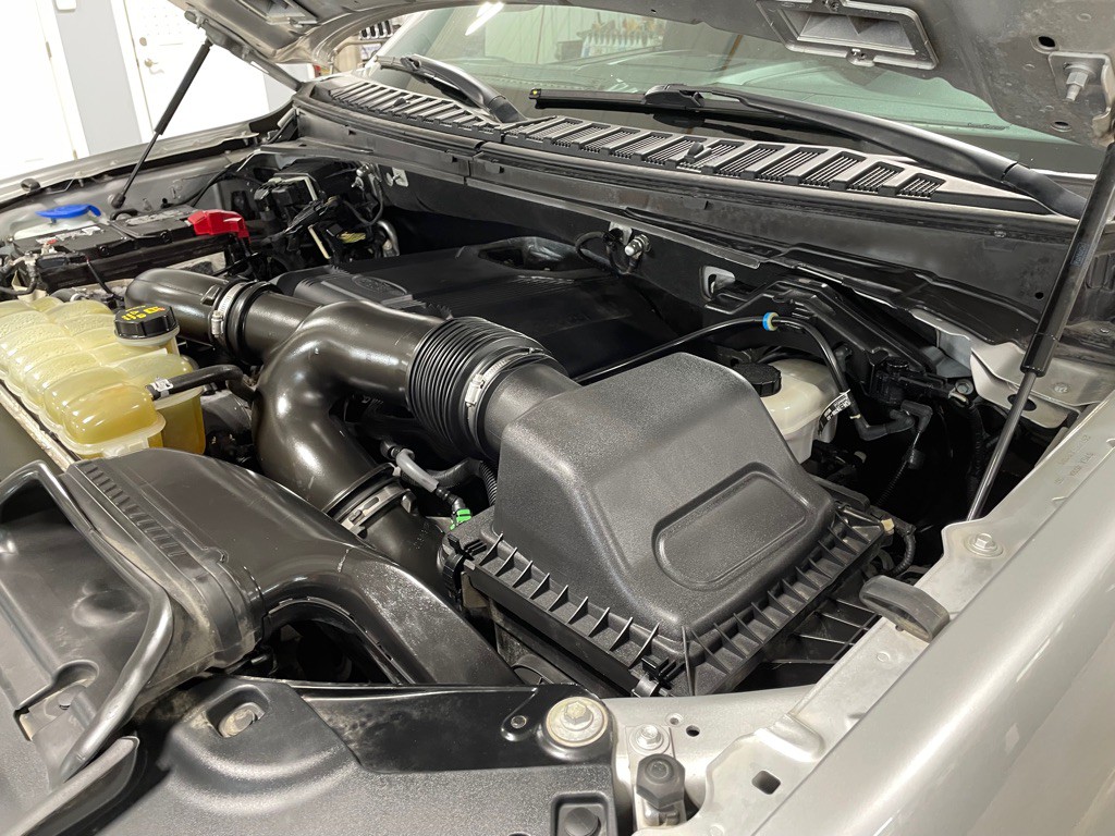 2019 Ford Expedition Image 42