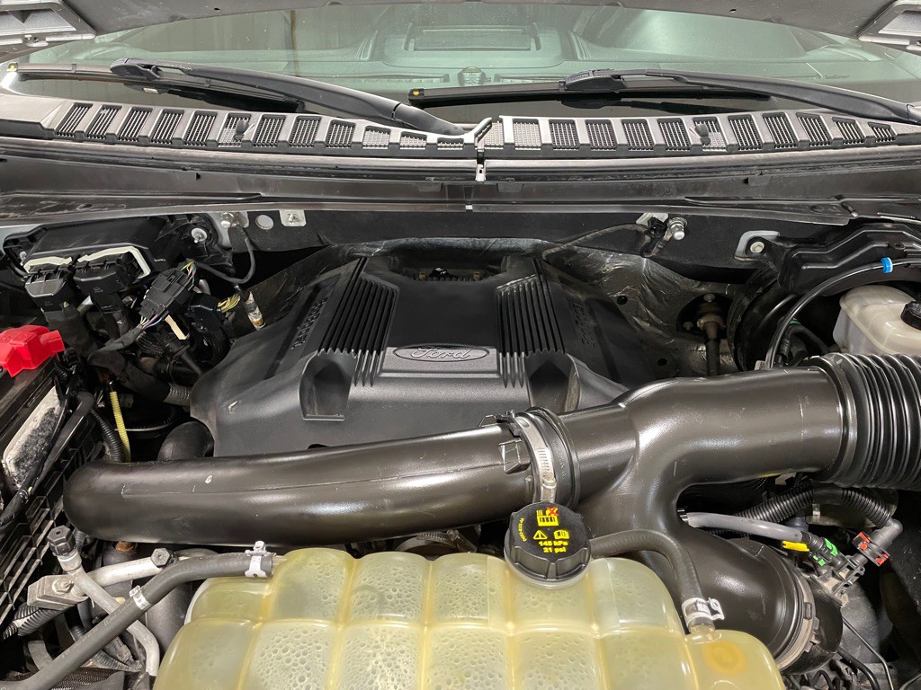 2019 Ford Expedition Image 43
