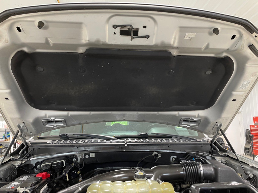 2019 Ford Expedition Image 46