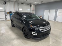 Image for 2015 Ford Edge Sport ID: 7587230