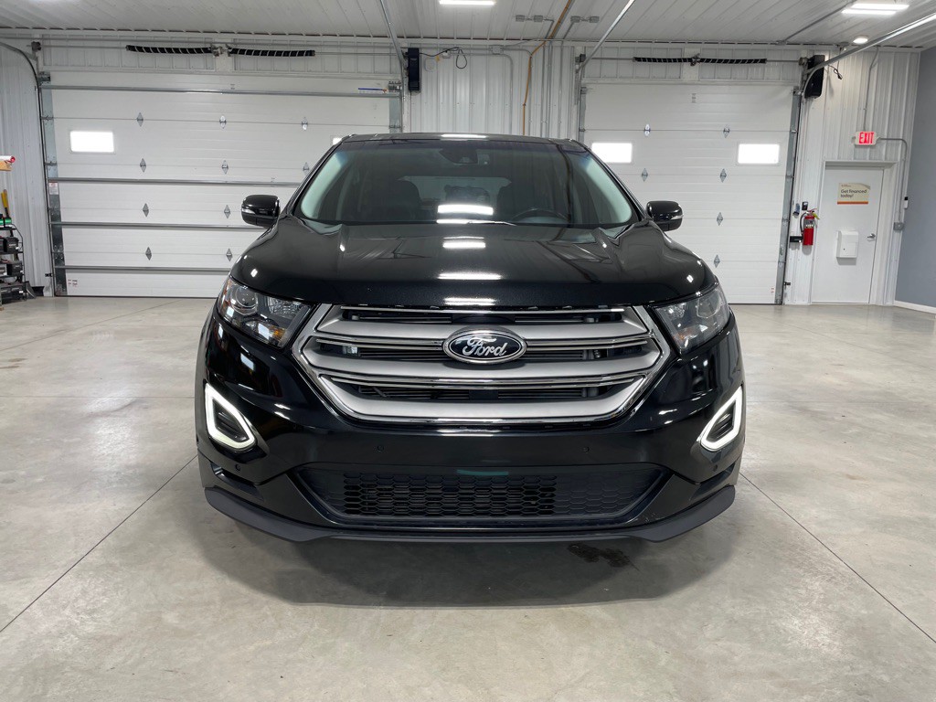 2015 Ford Edge Image 2