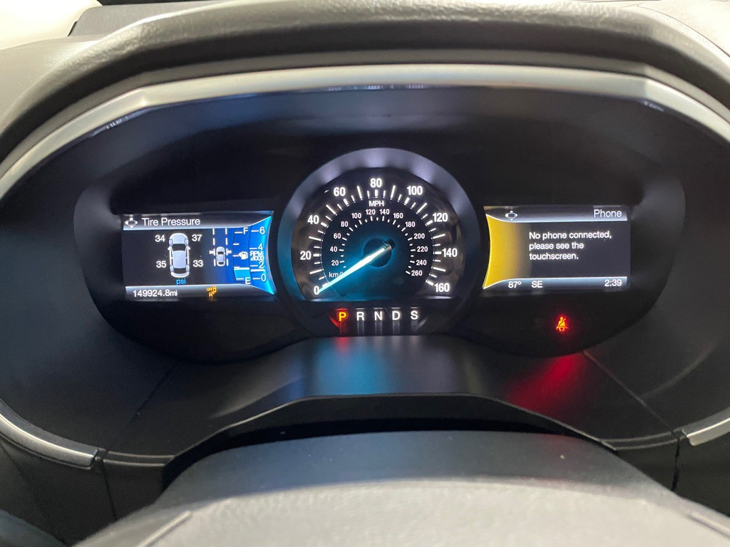 2015 Ford Edge Image 28