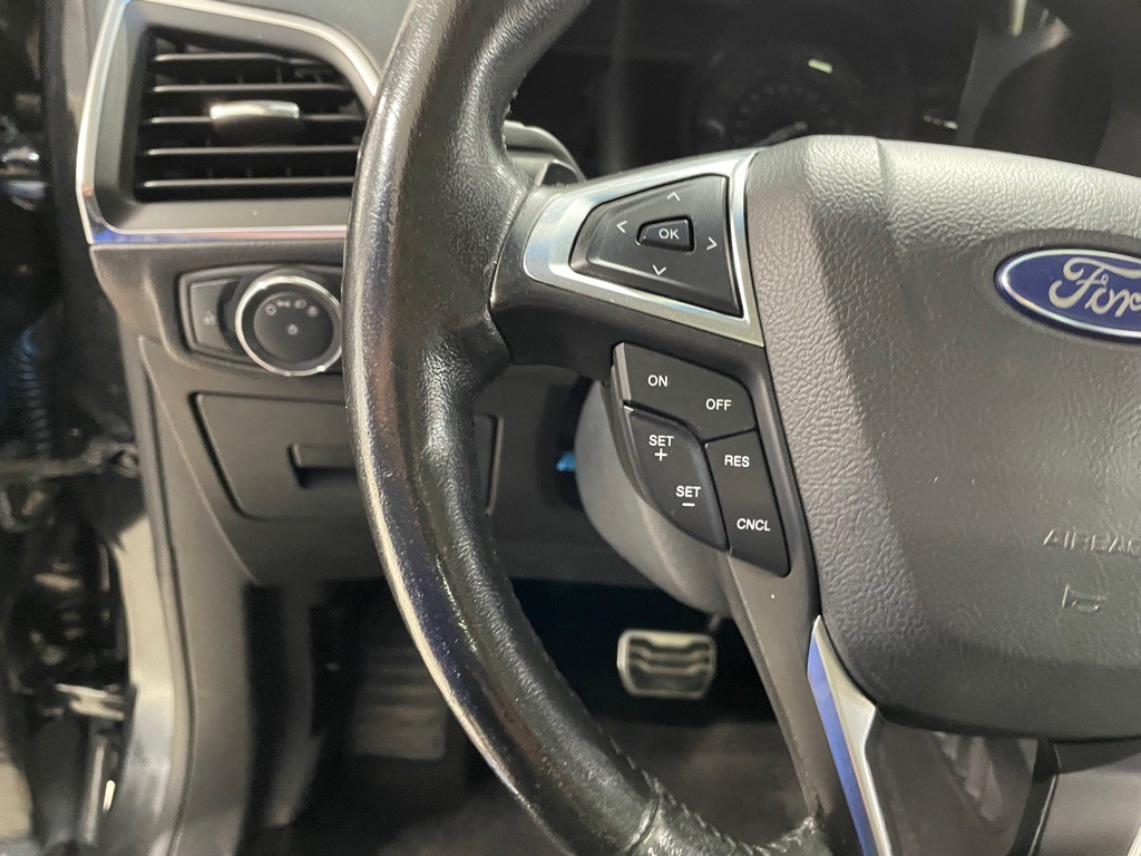 2015 Ford Edge Image 29