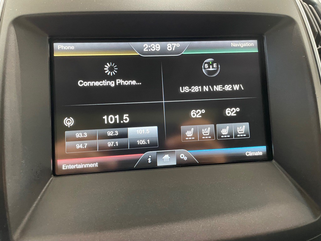 2015 Ford Edge Image 31