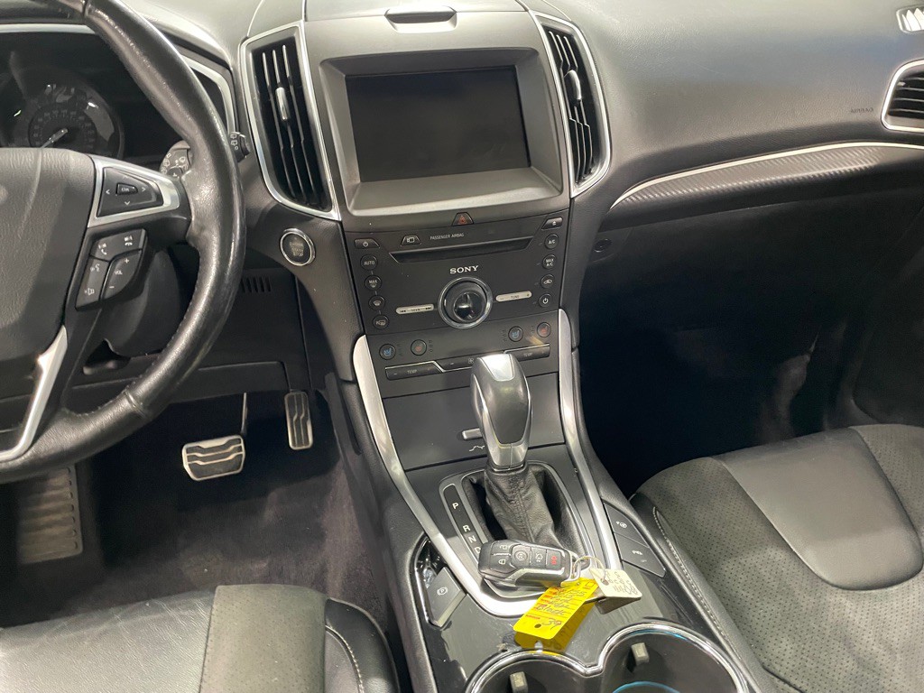 2015 Ford Edge Image 33