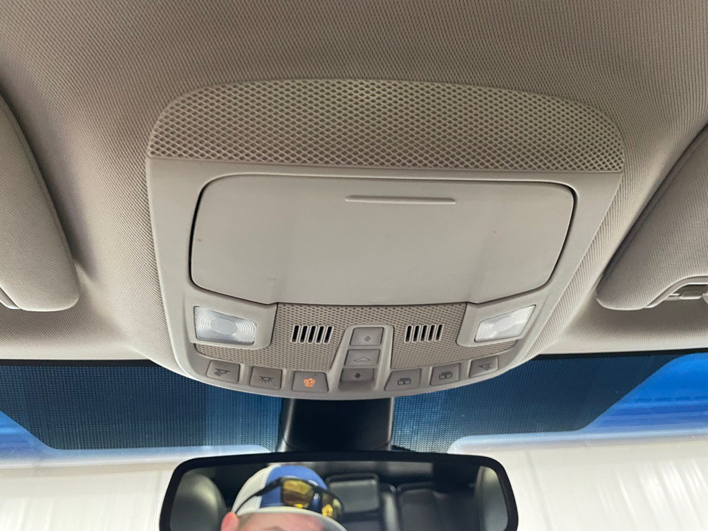 2015 Ford Edge Image 34