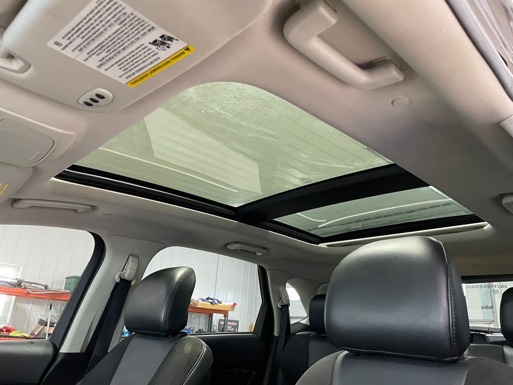2015 Ford Edge Image 35