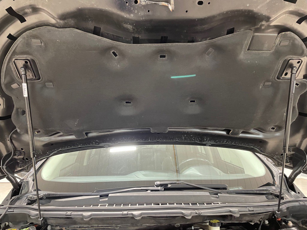 2015 Ford Edge Image 39