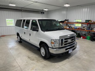 Image for 2014 Ford E-series E-350 SD XL ID: 7587490