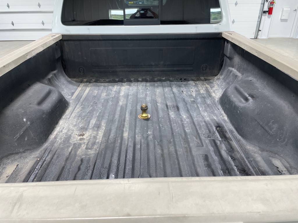 2008 Ford F-250 Image 15