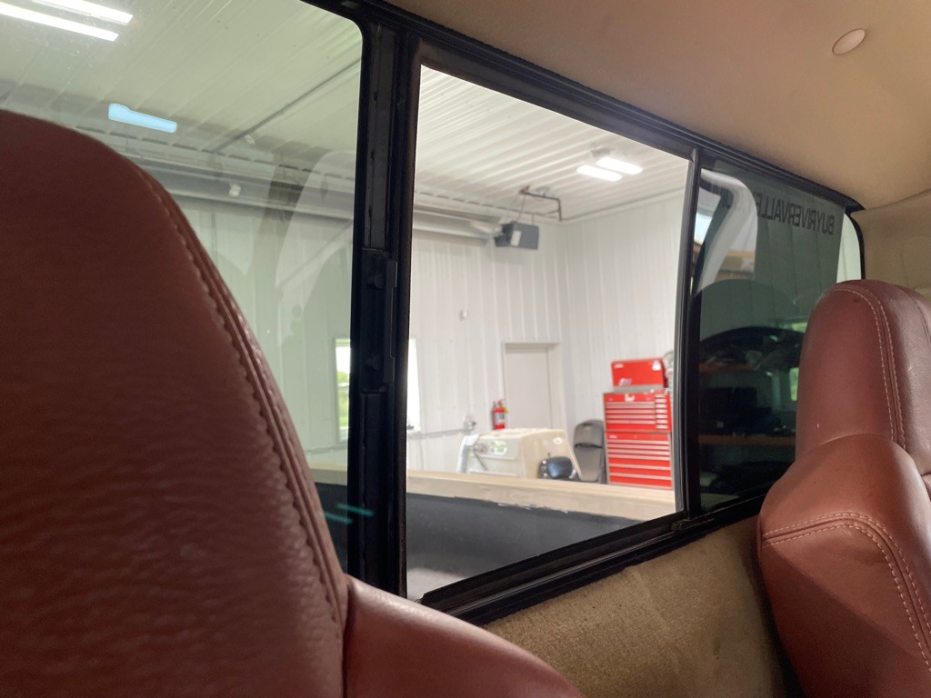 2008 Ford F-250 Image 18