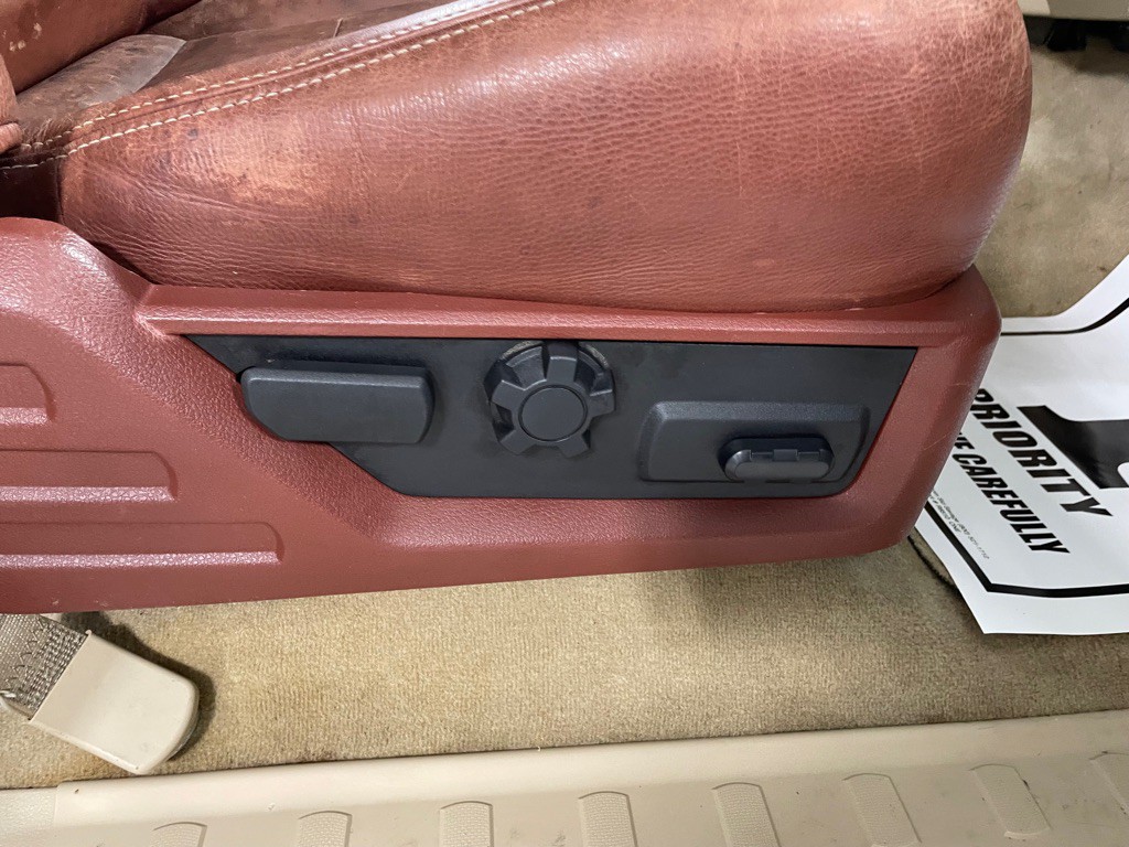 2008 Ford F-250 Image 22