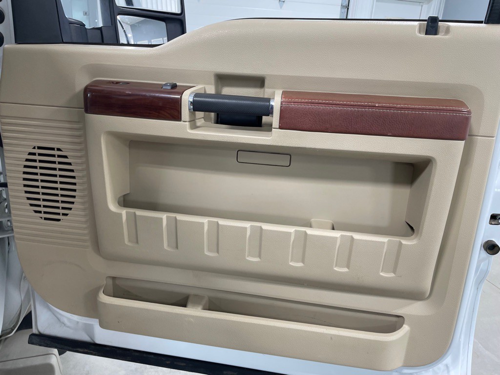 2008 Ford F-250 Image 24