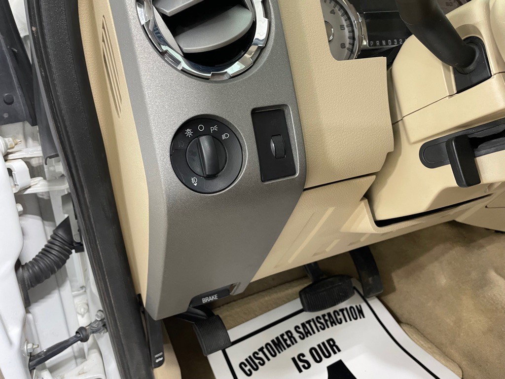2008 Ford F-250 Image 26
