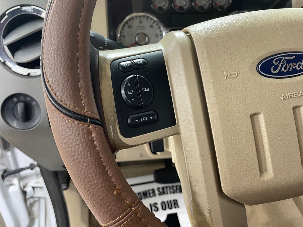 2008 Ford F-250 Image 27