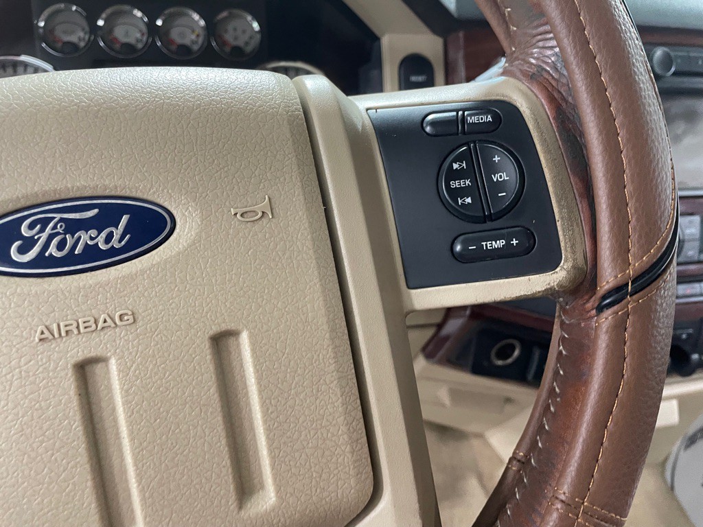 2008 Ford F-250 Image 28