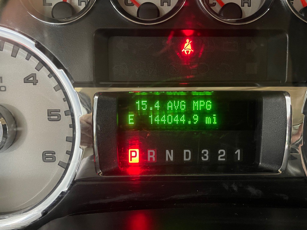 2008 Ford F-250 Image 29